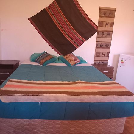 Hostal Open House San Pedro de Atacama Luaran gambar