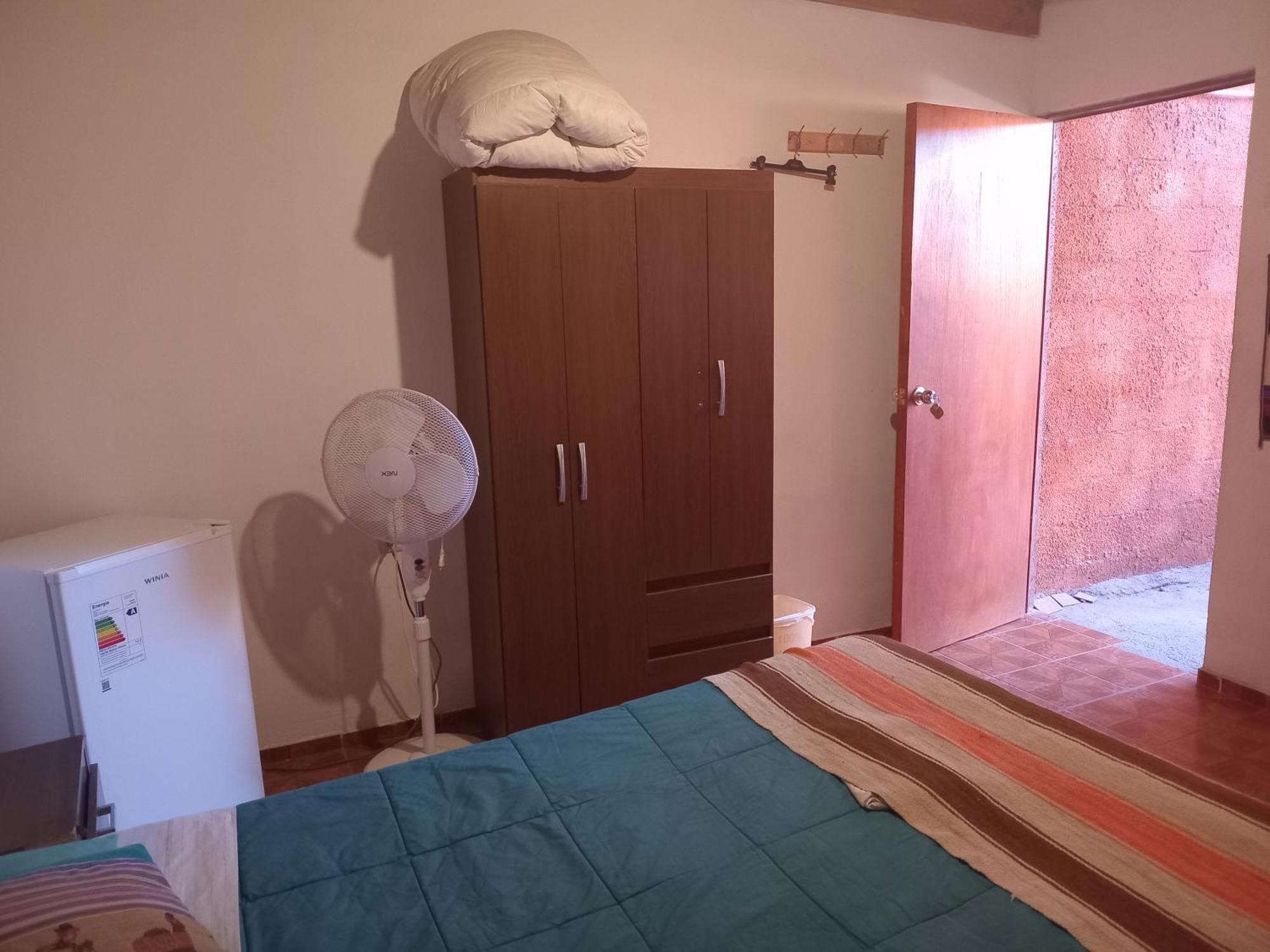 Hostal Open House San Pedro de Atacama Luaran gambar