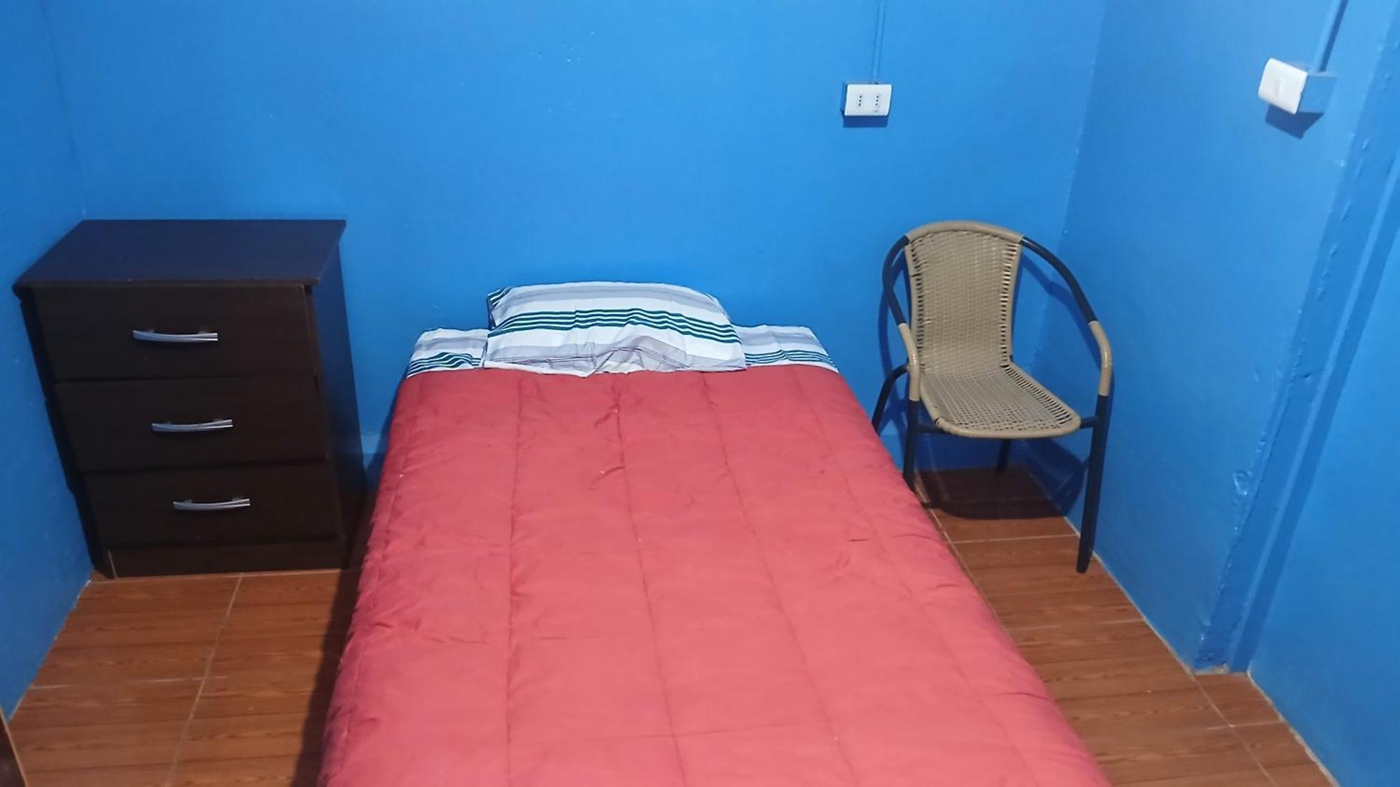 Hostal Open House San Pedro de Atacama Luaran gambar