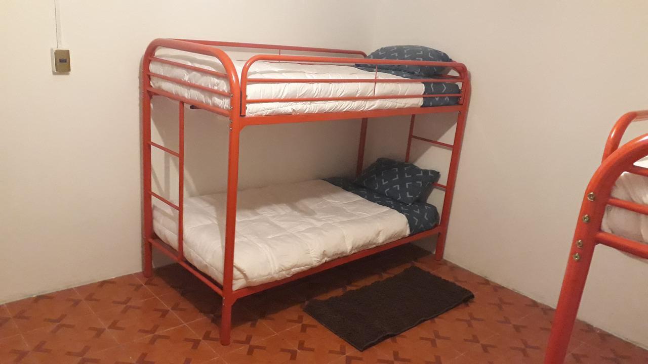 Hostal Open House San Pedro de Atacama Luaran gambar