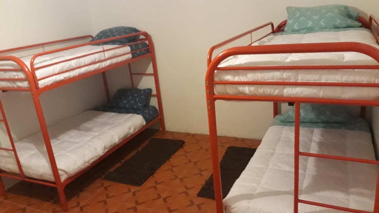 Hostal Open House San Pedro de Atacama Luaran gambar