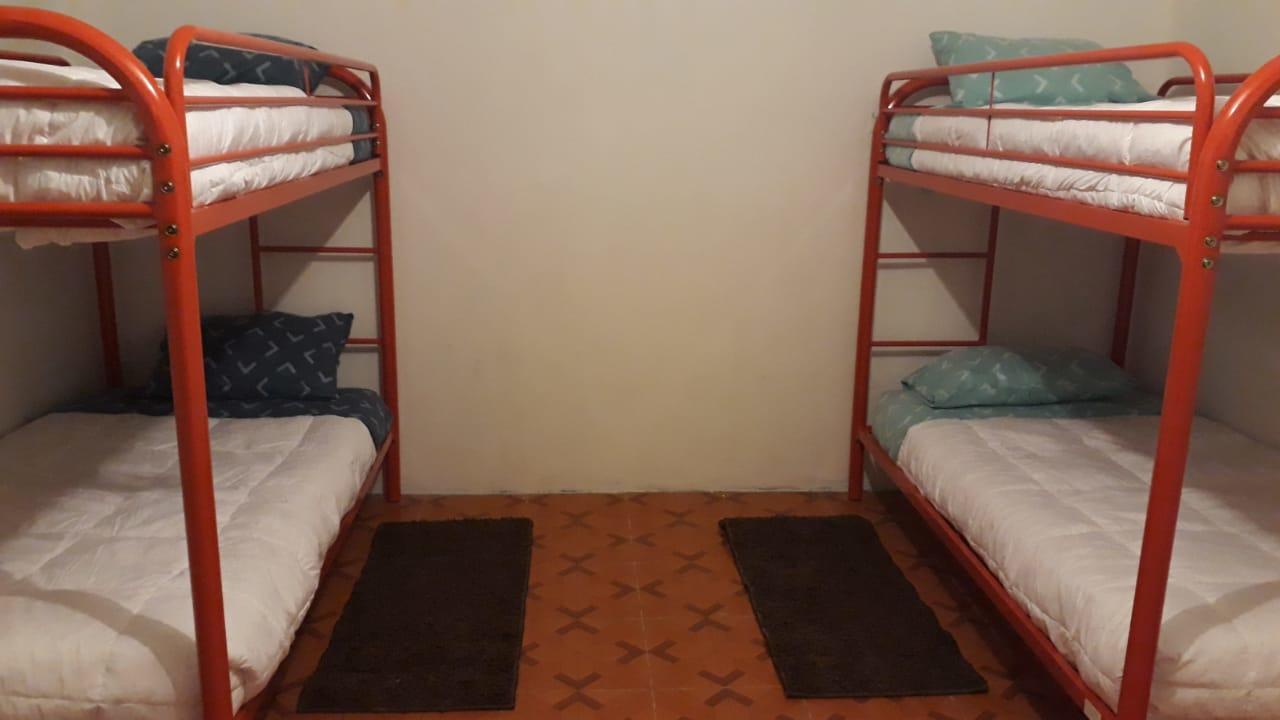 Hostal Open House San Pedro de Atacama Luaran gambar