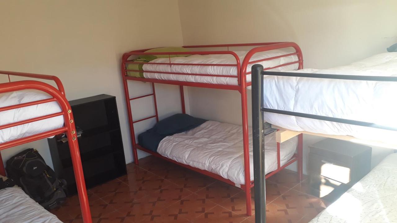 Hostal Open House San Pedro de Atacama Luaran gambar