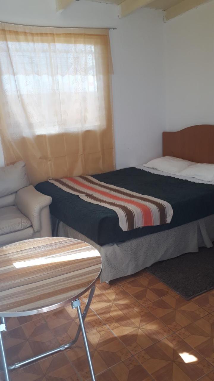Hostal Open House San Pedro de Atacama Luaran gambar