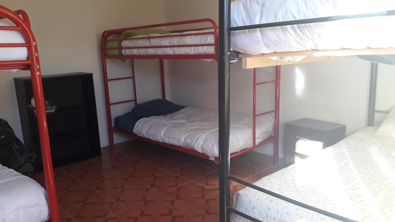 Hostal Open House San Pedro de Atacama Luaran gambar