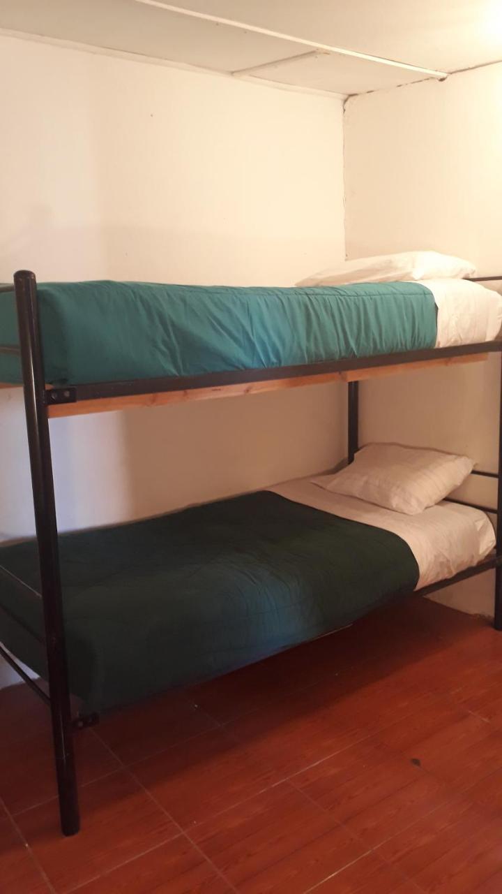 Hostal Open House San Pedro de Atacama Luaran gambar