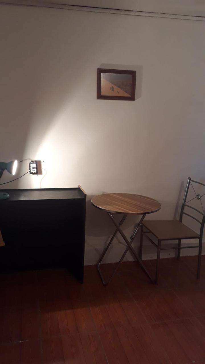 Hostal Open House San Pedro de Atacama Luaran gambar