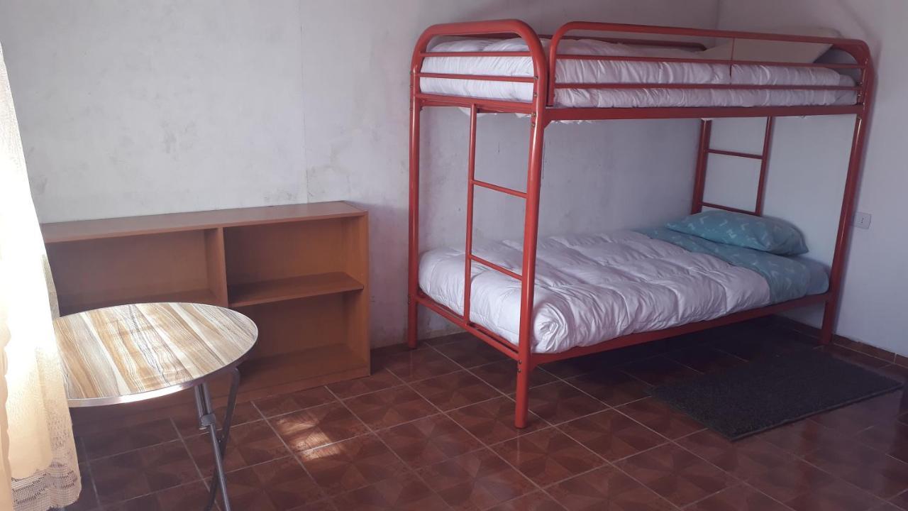 Hostal Open House San Pedro de Atacama Luaran gambar
