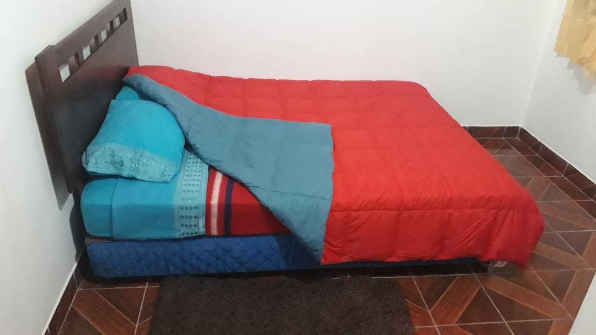 Hostal Open House San Pedro de Atacama Luaran gambar