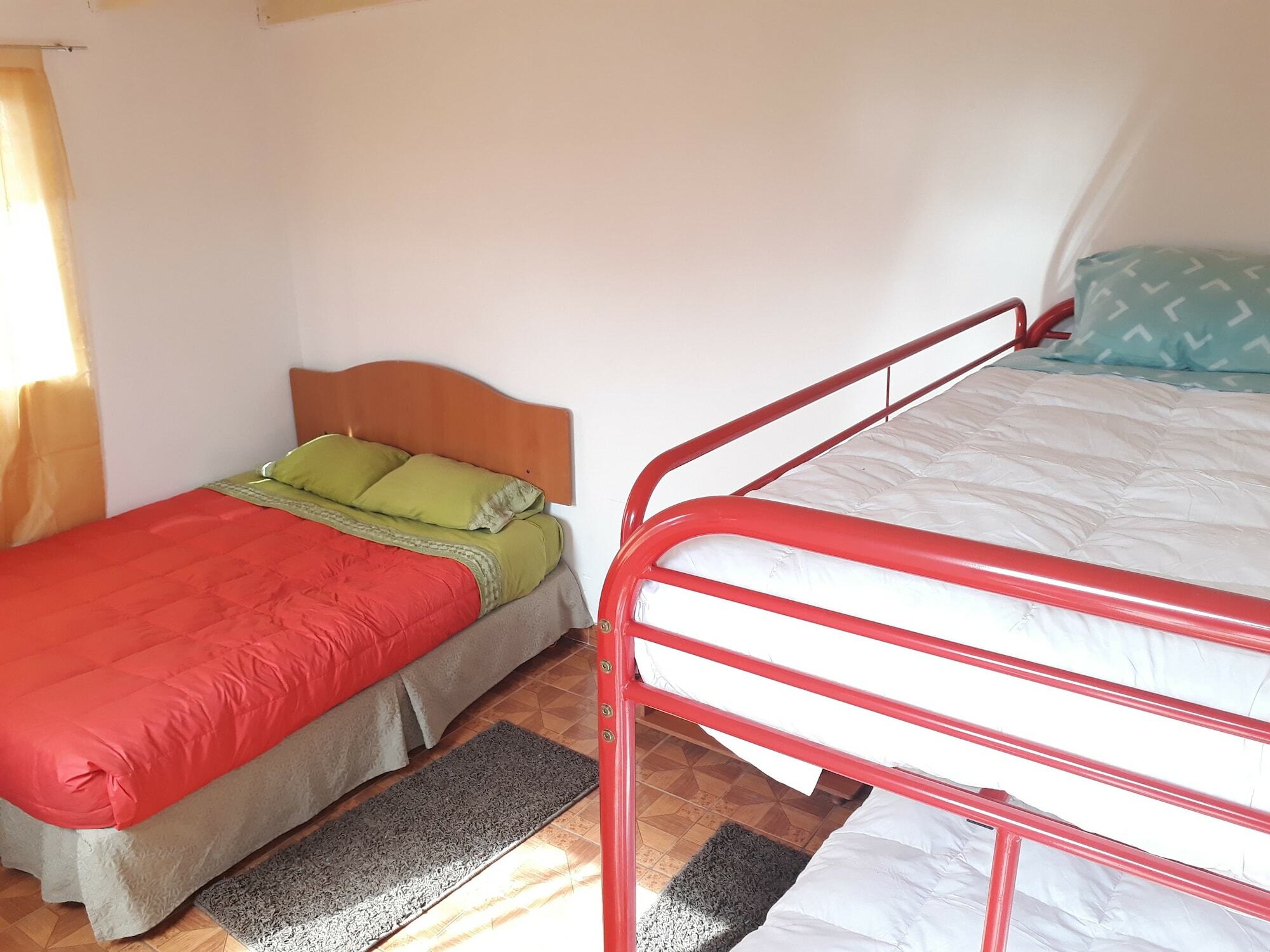 Hostal Open House San Pedro de Atacama Luaran gambar